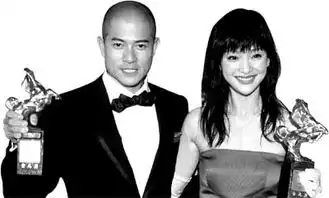 周迅首骑金马郭富城梅开二度
