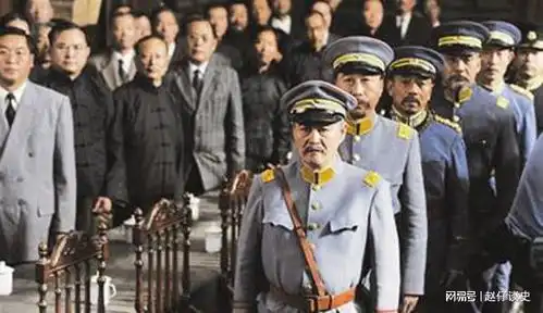 此军阀借日本两亿多日元,只归还五百万,日本鬼子也有吃亏的时候