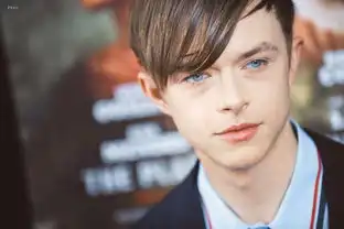 戴恩德哈恩新片比利小子发布剧照,戴涵涵要演传奇罪犯枪手
