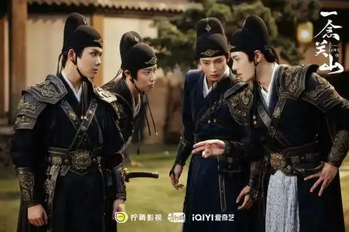 一念关山武功女刺客刘诗诗化身舞者,宿命纠葛的复仇之旅
