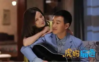 虎妈猫爸1617集剧情145全集分集剧情大结局佟大为遭初恋董洁诱惑