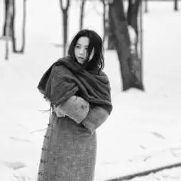 汤唯她的盛开,不分季节搜狐文化搜狐网
