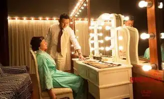 章子怡演性奴袁泉被老公出卖,其实罗曼蒂克消亡史是部烧脑电影