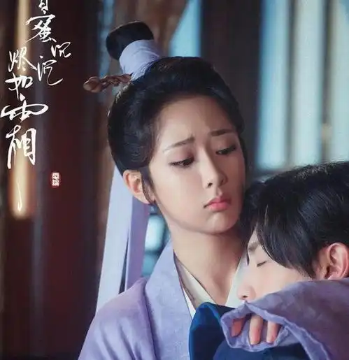 从播放量破百亿的香蜜沉沉烬如霜之中折射出来的恋爱关系学
