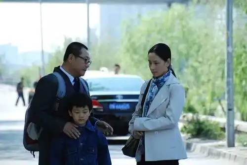 新剧热播老大的幸福范伟为您揭露幸福秘方