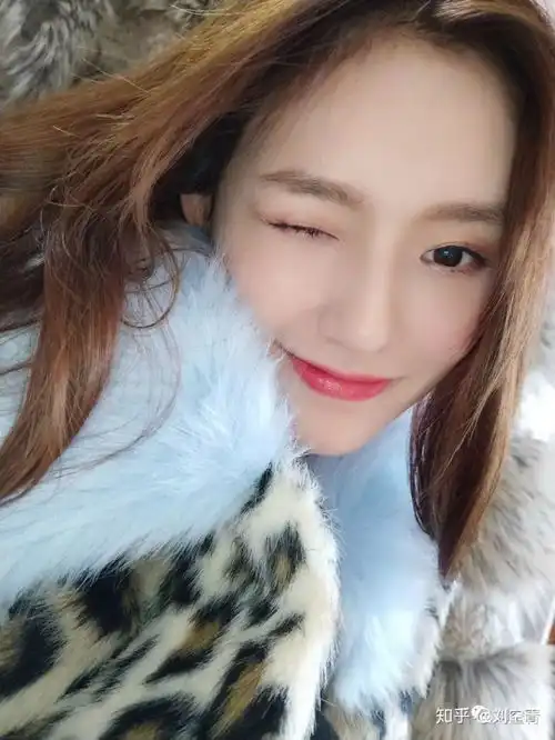 继杨幂之后,林允也成了最有可能想送花圈给自己牙医的女星
