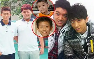 家有儿女中,他三岁出道,曾感动数亿人
