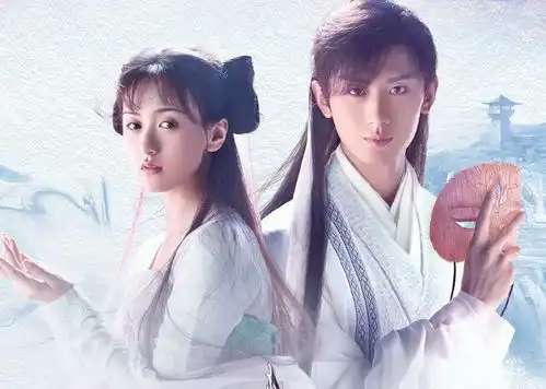 成毅又演古装剧,琉璃主演再合作,还有陈情令里的她加盟
