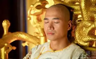 雍正墓真的被盗了吗
