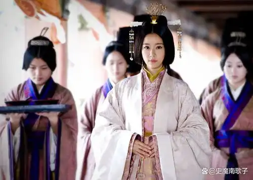 一年两次结婚,为小舅子打造金穴,终成帝业的千古雄主