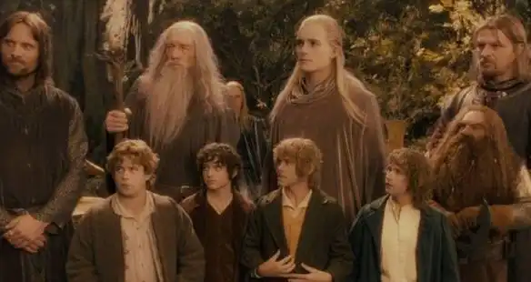 指环王版权出售阿提拉全面战争相关mod被要求下架
