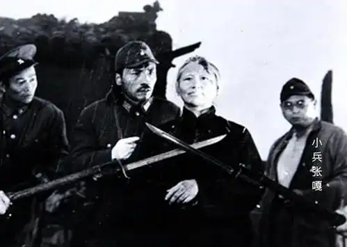 59年前的经典电影小兵张嘎中已经去世的15位演员