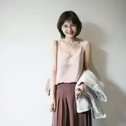 想撩男神衣服你穿对了吗