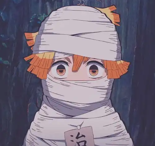 动漫头像鬼灭之刃大全