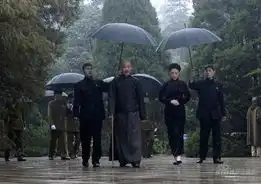 建国大业精美剧照26
