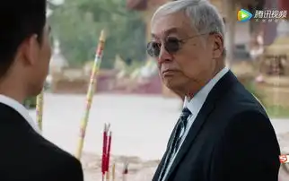 他是猎毒人真正的老戏骨,84岁仍吊威亚,撞害楚莹的是他
