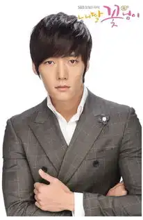 我的女儿是花儿剧照
