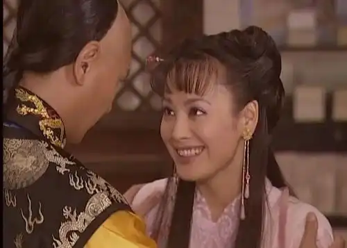 孝庄秘史这部剧充满了求而不得,但是他们却不信命
