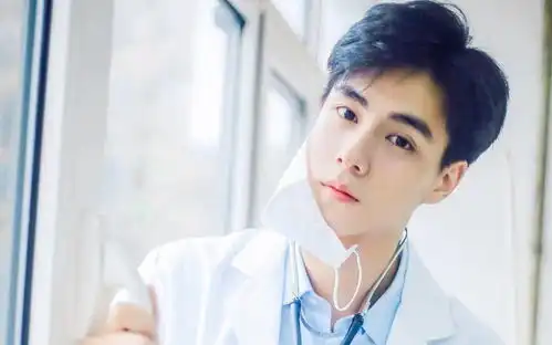 下一站是幸福热播,逐渐走红的宋威龙,会是下一个胡一天吗