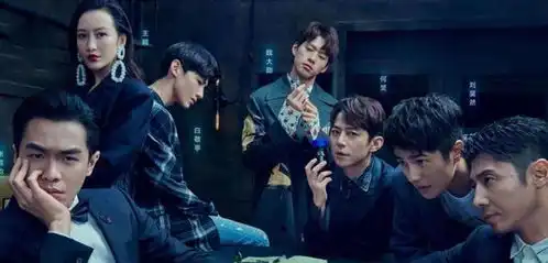 明星大侦探第五季非原班人马有新成员,期待值是否下降