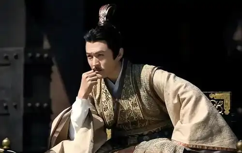 南北风云双雄的首次交锋,宇文泰初见高欢