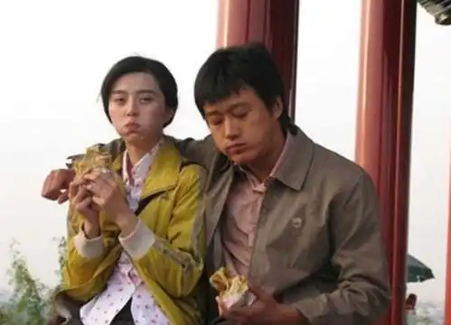 范冰冰真正的最佳作品,演技爆棚看哭观众,22年演艺生涯巅峰之作