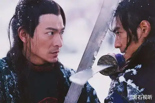 20部21世纪亚洲最佳功夫动作电影,你看过几个
