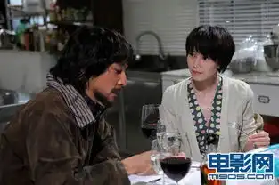 单身男女曝新剧照古天乐吴彦祖大打出手