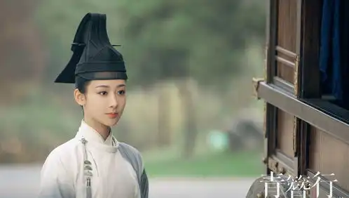 旺夫体质杨紫搭档wuli宽面凡凡,杨紫是否难逃厄运
