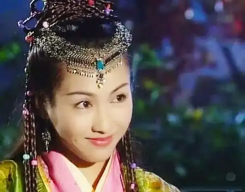 倚天屠龙记又翻拍了,2018版的周芷若赵敏你喜欢吗