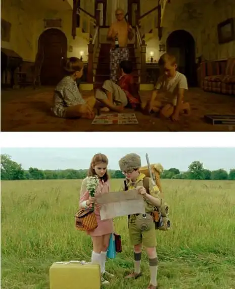 艺见︱电影艺术沙龙报名开启,原美术馆请你看电影