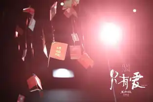 王潮歌新作只有爱戏剧幻城概念海报首发结婚证设计引人瞩目
