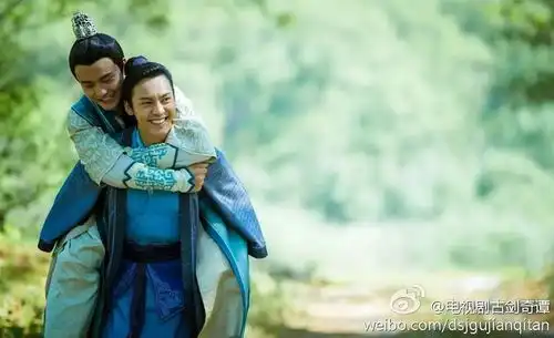 陈伟霆才不是什么邪魅狂狷