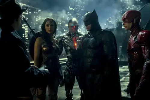 正义联盟导演版我们对于英雄时代的畅想已经终结