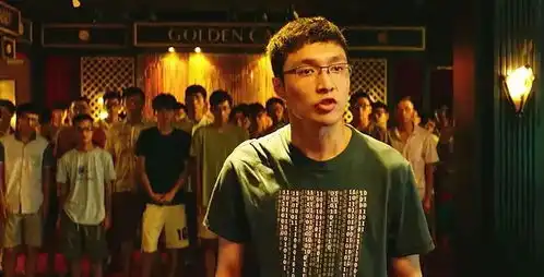 电影孤注一掷大规模超前点映,不被骂惨才怪