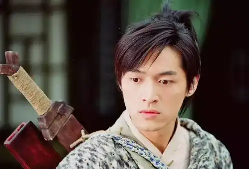 仙剑奇侠传中,有四大高手个个实力超群,李逍遥未能上榜
