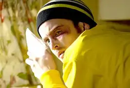 绝命毒师官方剧照