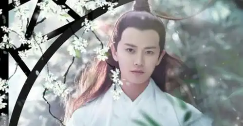 任嘉伦逆风而行独自扛起演员重任,打破单一流量认知