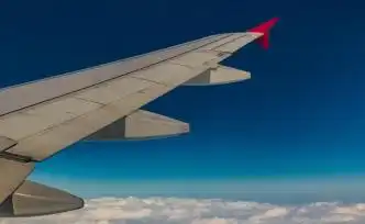 中国航空业

