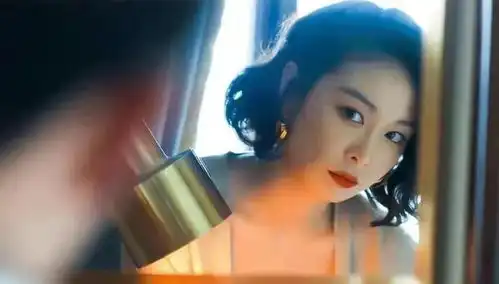 高叶走红毯被喊大嫂好帅本人回应绝了