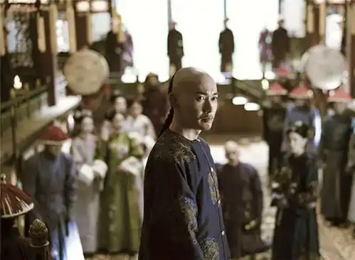 故宫发现雍正旨谕,揭开了百年谜题,乾隆的身世真的很不简单