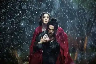 身在幽暗心向光明揭秘明朝最神秘特务组织
