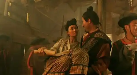 新龙门客栈幕后李连杰遗憾错过,梁家辉甄子丹成功捡漏