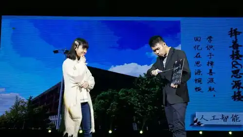 图集新生文艺汇演高清剧照大放送快来给你喜爱的演员打call吧