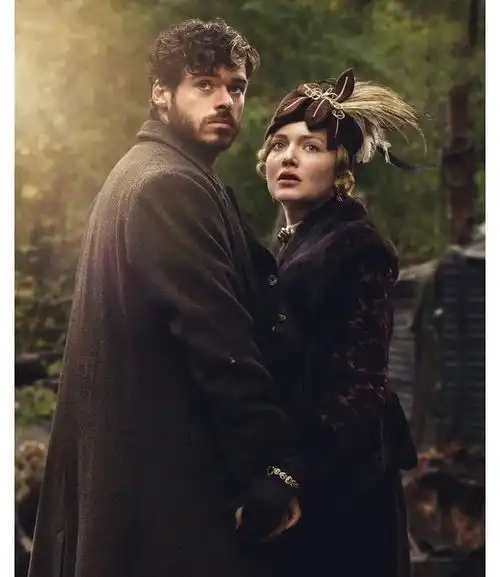 他写了本洋金瓶梅,曾被英国列为禁书