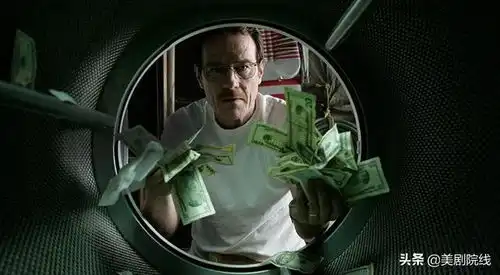 每一集都想打五星,这部史上第一美剧,重刷几遍都不过分
