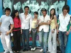 刘畅个人资料简介,主演的电视剧电影,图片,写真明星