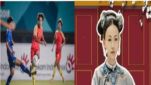 130集铿锵玫瑰与六宫乱斗
