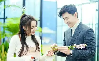 男帅女靓的7对荧屏cp,杨紫李现甜翻众网友,最后一对让人期待
