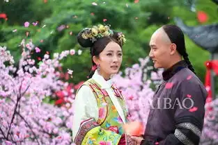 刘昊然瘦成纸片人,冯绍峰减出锥子脸